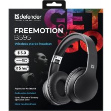 Defender BLUETOOTH HEADPHONES FR EEMOTION...