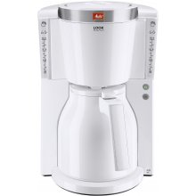 Melitta Look Therm Selection White - 1011-11
