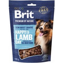 Brit Premium Dog Snack Lamb with...