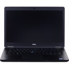 Ноутбук DELL LATITUDE E5480 i5-6300U 8GB...