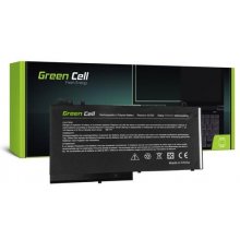 GREEN CELL DE117 laptop spare part Battery