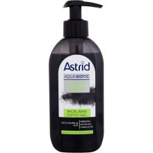 Astrid Aqua Biotic Active Charcoal Micellar...