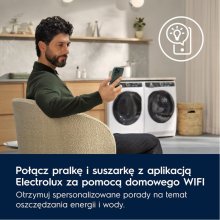 Electrolux Dryer EW7D585UCP