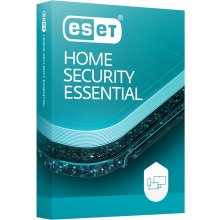 ESET HOME Security Essential ESD 10U 12M