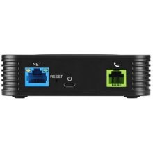 Grandstream HT HT801v2 VoIP Single-port...