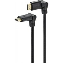 SpeaKa Professional SP-9510012 HDMI cable 2...