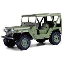 AMEWI RC Auto US Geländewagen Ni-Mh Akku...