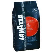 LAVAZZA Top Class Coffee Beans 1x1kg |...