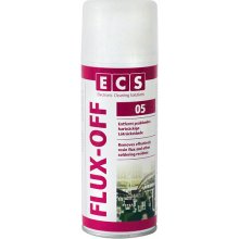 ECSCLEANING Cleaner ECS FLUX -OFF 400ml...