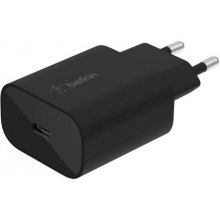Belkin USB-C PD 3.0 PPS Wall Charger 25W...