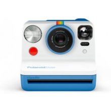 Fotokaamera Polaroid Now CMOS Blue, White