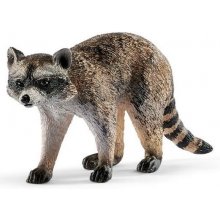 Schleich Figurine Raccoon