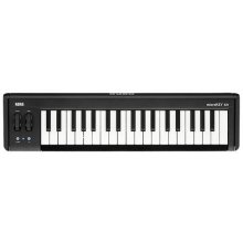 KORG MicroKey 2 Air 37 - control keypad