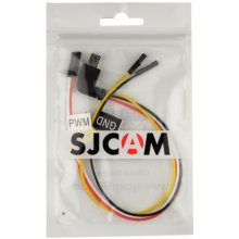 SJCAM FPV cable for SJ6 SJ7
