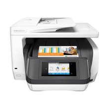 HP OfficeJet Pro 8730 All-in-One Printer...