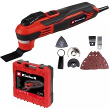 Einhell TE-MG 350 EQ Black, Red 350 W