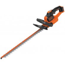 Black & Decker Battery Hedge Trimmer...