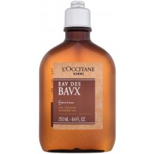 L'Occitane Eau Des Baux 250ml - Shower Gel...