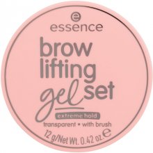 Essence Brow Lifting Gel Set 12g - Eyebrow...