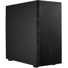Cooler Master MasterBox MB600L V2 Midi Tower...