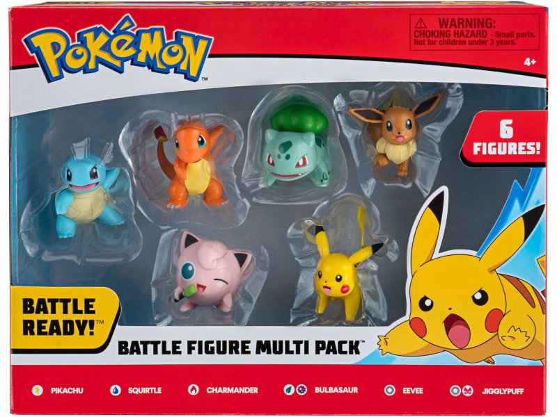 POKEMON figuuride 6-pakk PKW2470 - 01.ee