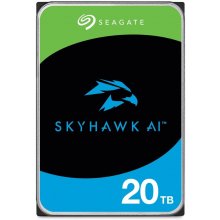 Kõvaketas Seagate SkyHawk AI internal hard...