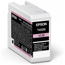Epson ink cartr. viv light mag. T 46S6 25 ml...