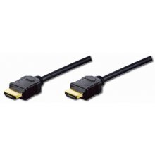 DIGITUS ASSMANN HDMI cable 1.4 5,0m