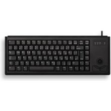 Klaviatuur Cherry G84-4400 BLACK KEYBOARD...