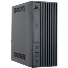 CHIEFTEC BT-02B-U3 computer case Black 180 W