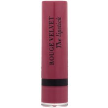 BOURJOIS Paris Rouge Velvet The Lipstick 54...