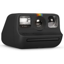 Fotokaamera Polaroid GO Black