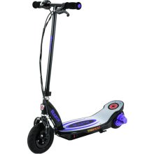 Razor PowerCore E100 Aluminium 18 km/h...