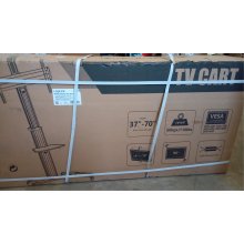 Logilink SALE OUT. BP0025 TV stand cart...