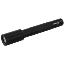 Ansmann 1600-0145 flashlight Black Hand...
