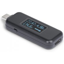 StarTech USB-C POWER TESTER 240W...