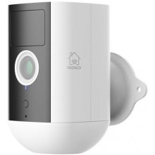 Deltaco SH-IPC09 security kaamera Turret IP...