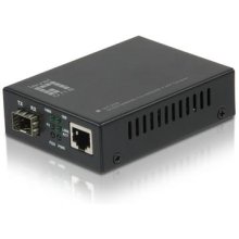 LevelOne Konverter GVT-2000...