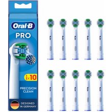 BRAUN Oral-B Toothbrush heads Pro Precision...