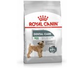 Royal Canin - Dog - Mini - Dental Care -...