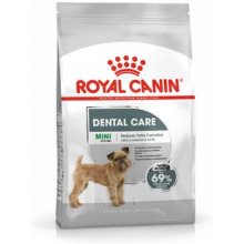 Royal Canin - Dog - Mini - Dental Care -...