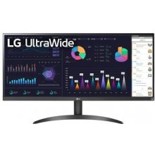 Монитор LG 34WQ500-B computer monitor 86.4...