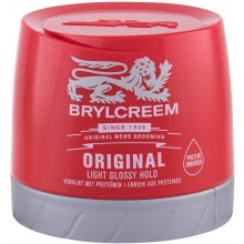 Brylcreem Original Light Glossy Hold 250ml -...