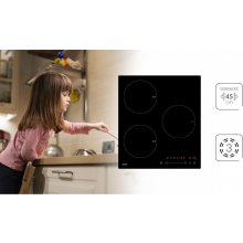 Плита MPM Induction cooktop -45-IM-07