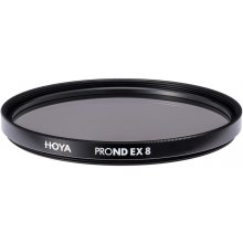 Hoya нейтрально-серый фильтр ProND EX 8 77...