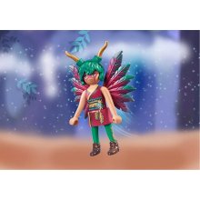 Playmobil Figure Ayuma 71182 Knight Fairy...