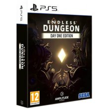 Mäng Ecoplay ENDLESS Dungeon Day One Edition