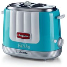 Ariete 0206/01 Hot dog toaster 650 W Light...