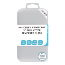 DELTACO Screen protector Galaxy A30/A50...