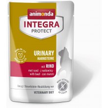 Animonda Integra Protect Urinary Struvite...